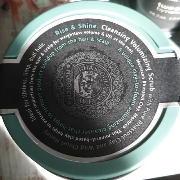 Tweak'd by Nature 5 products for one price - Picture 2 of 7